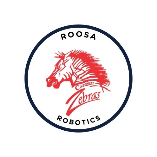 Roosa Robotics Logo