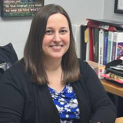 Counselor Tara Kerr