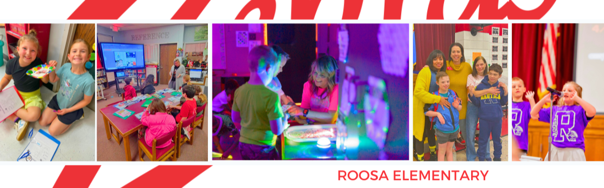 life at roosa