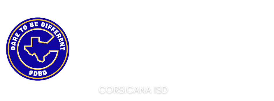 Dare to Be Different graphic