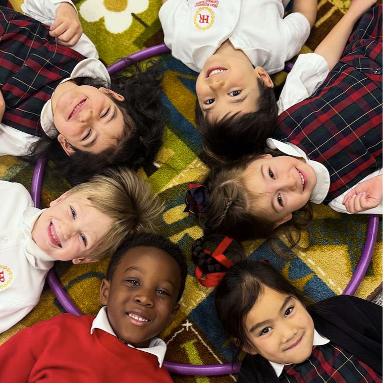 PreK-4 Students