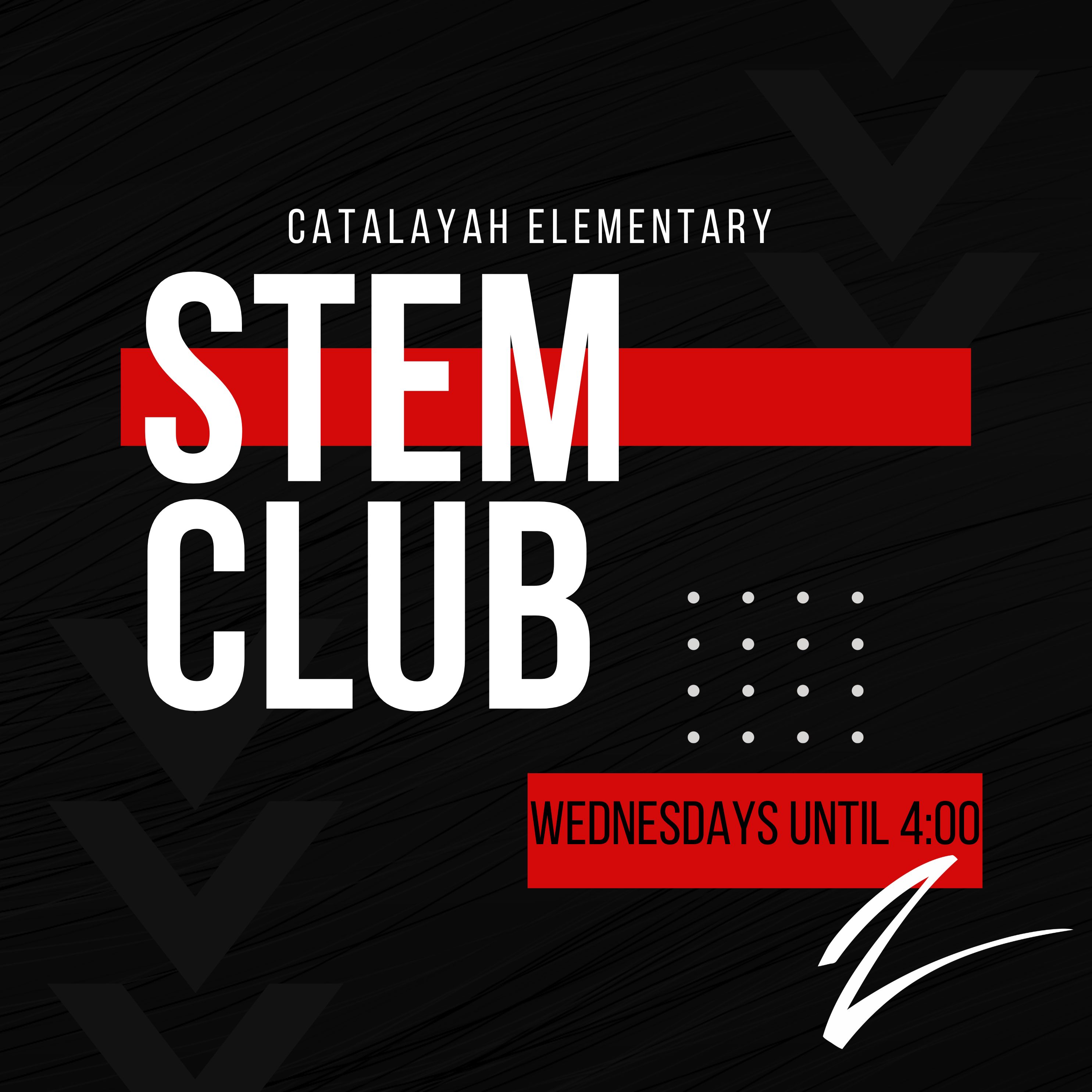 STEM CLUB