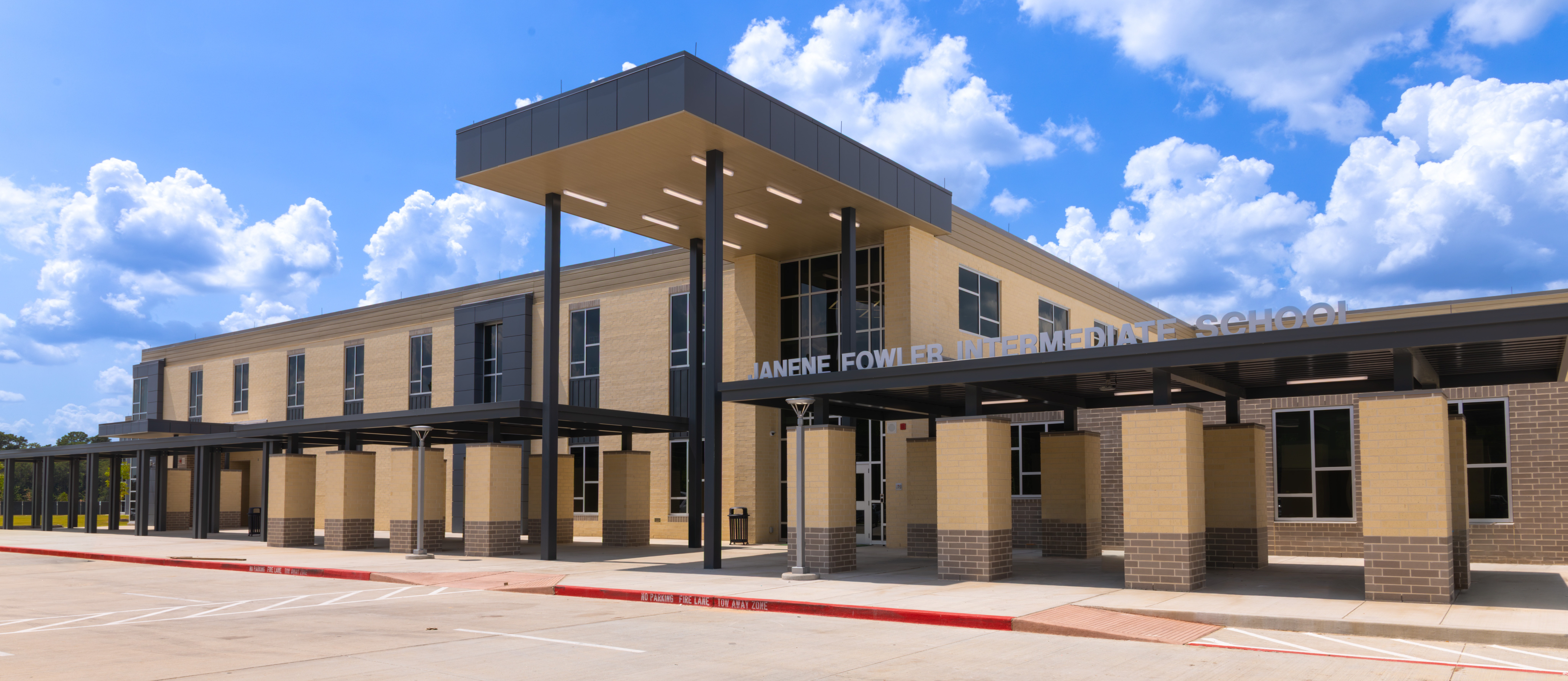Fowler Intermediate Rendering