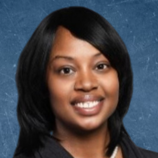 Ashly Giddens