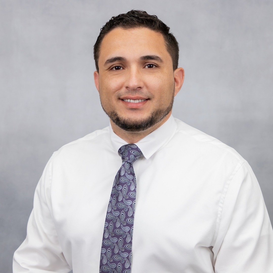 Dr. Andres Restrepo