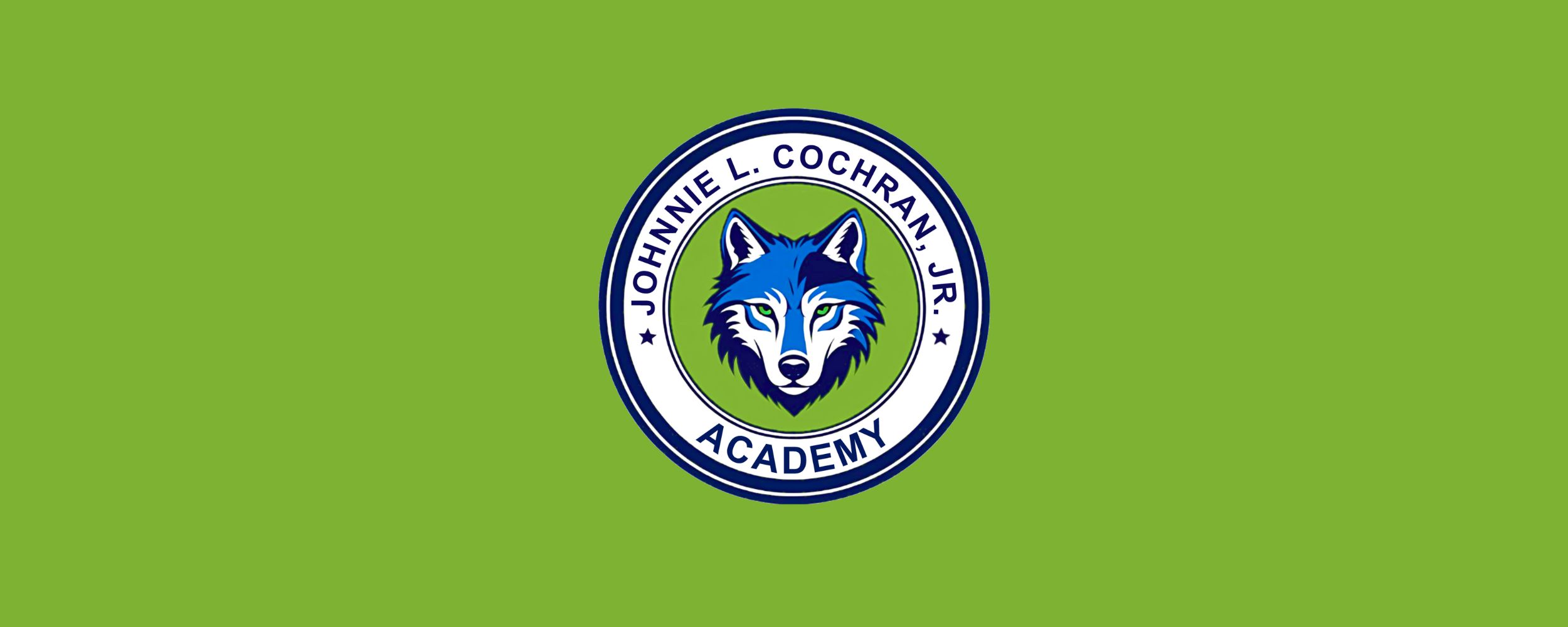 J Cochran Academy Logo