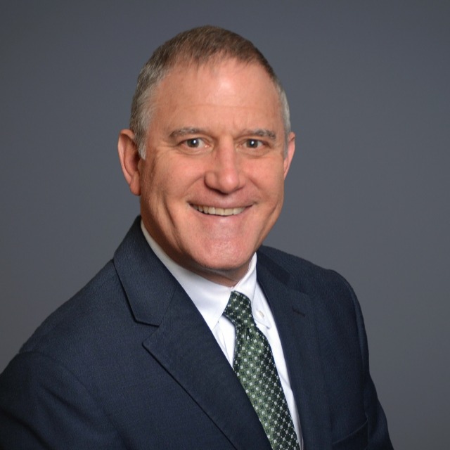 Superintendent, Dr. Tim Newman