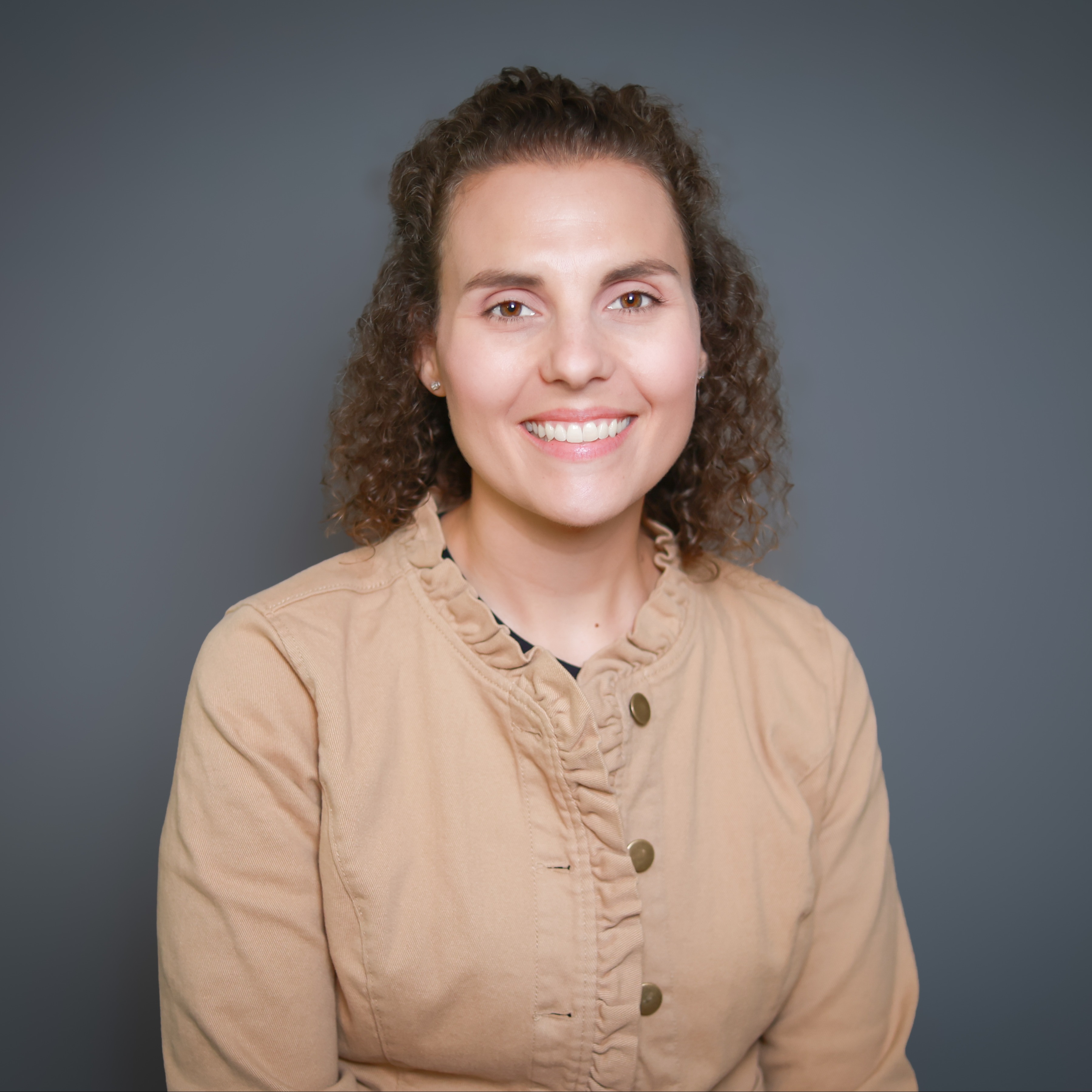 2025-26 Spartanburg School District 2 Teacher of the Year Amanda Clark