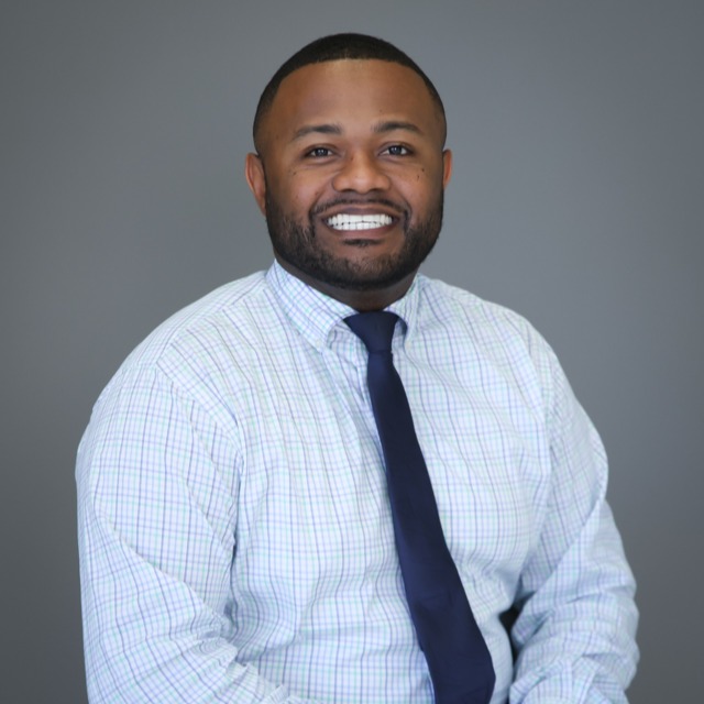 Mr. Johnny Rhode, Principal Shoally Creek Elementary
