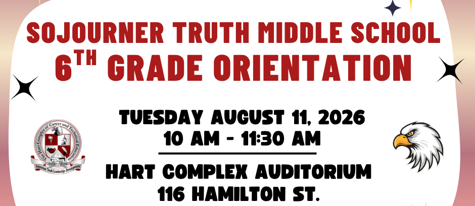 26/27 School Orientation
