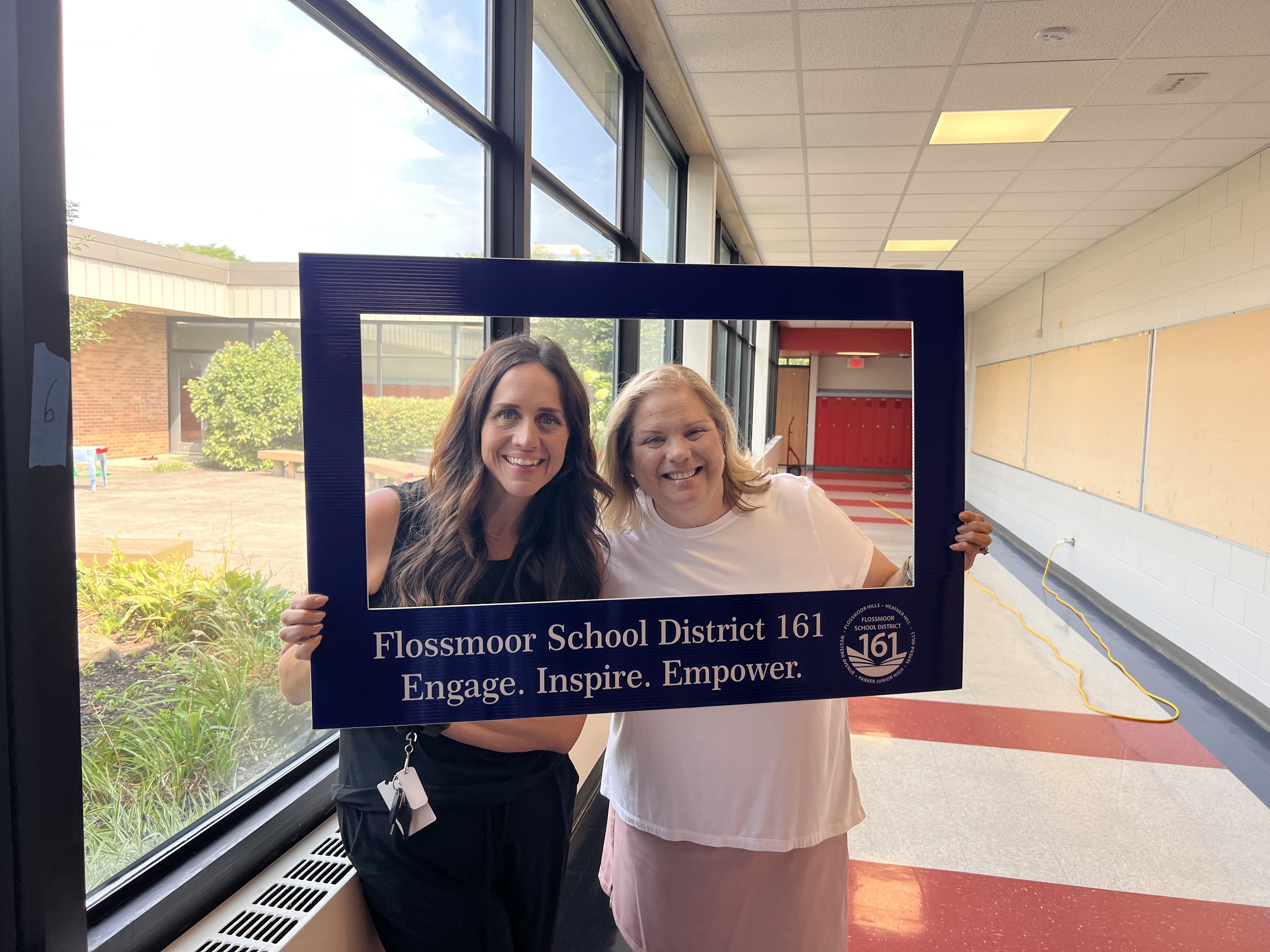 principal and assistant principal