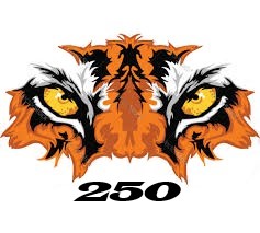 WLSAA ANNOUNCES  THE TIGER 250...