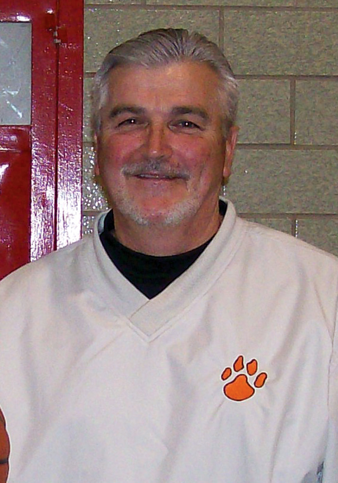 COACH MIKE FREESE