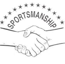 Sportsmanship