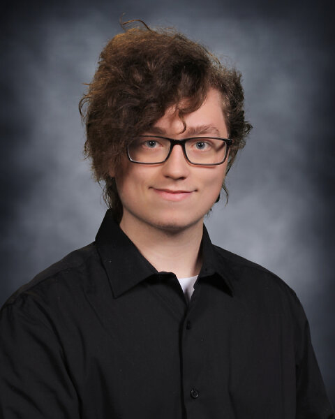 2025 WL-S Senior of the Month Nathan Neuerman