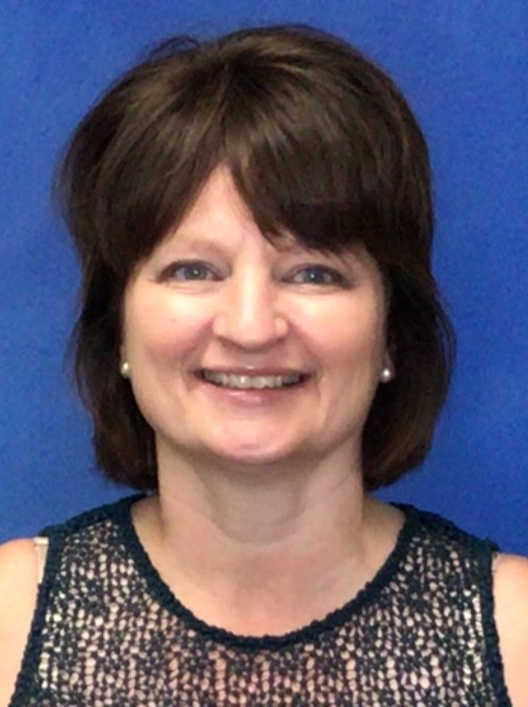 Mrs. Candace Watson, HS Counseling Office Secretary