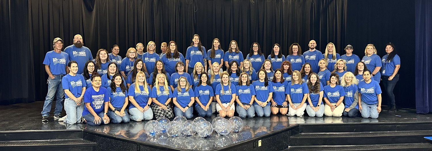 25-26 Elementary Staff