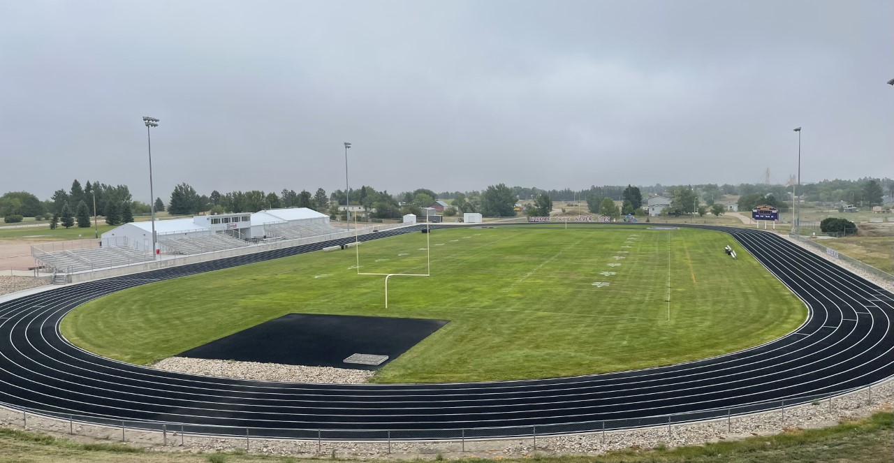 County School District Home