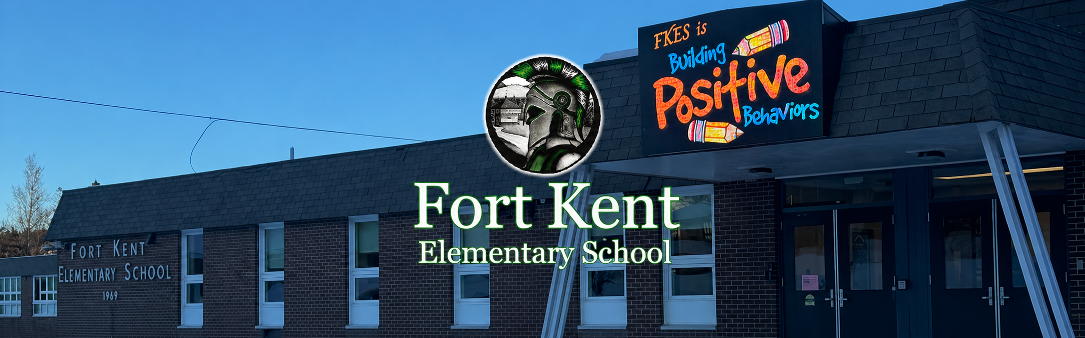 Fort Kent Elementary 
