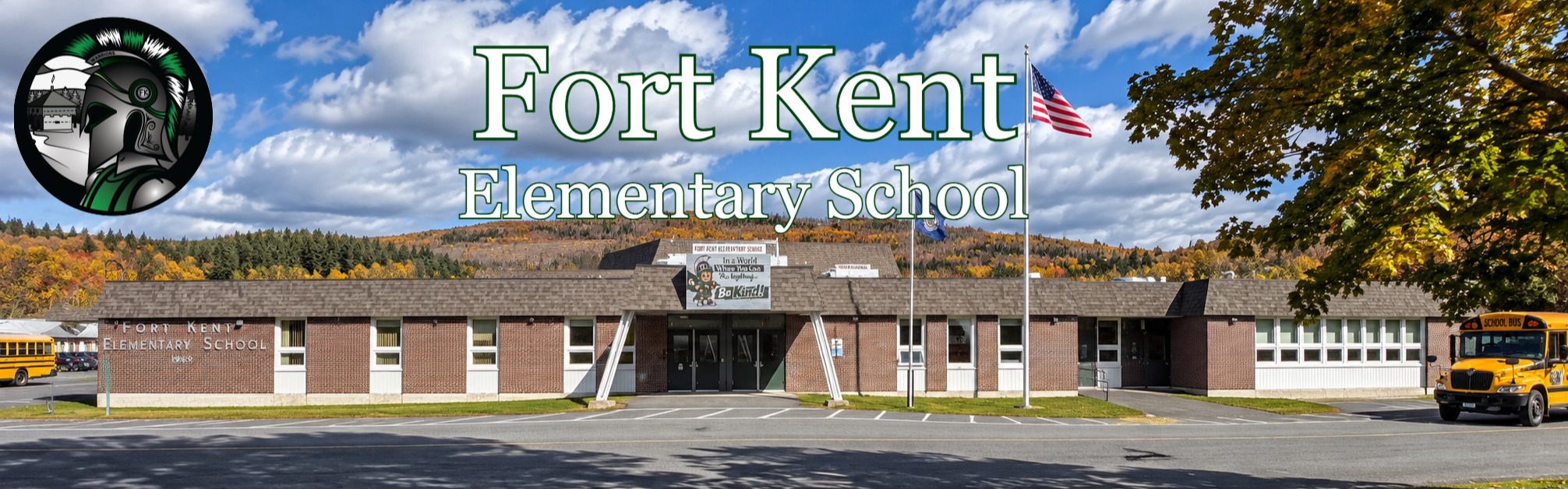 Fort Kent Elementary 