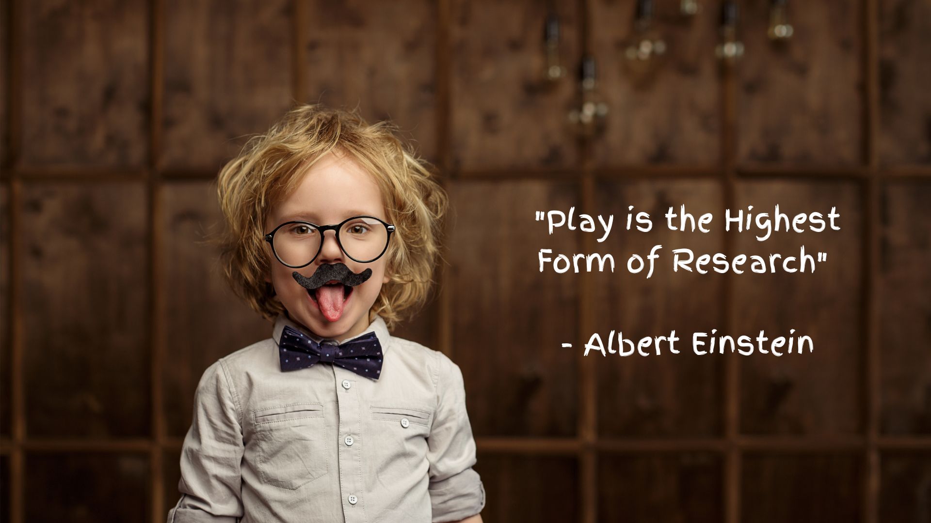 Albert Eistein Quote