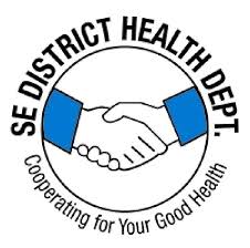 SE District Health Dept.