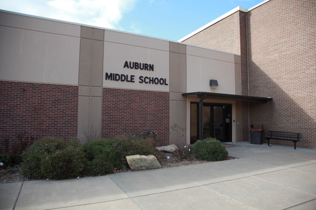 Auburn Middle School