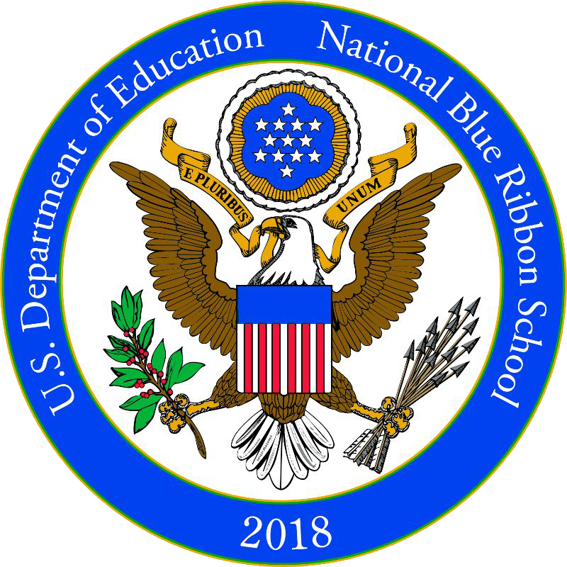 US Department of Education 2018