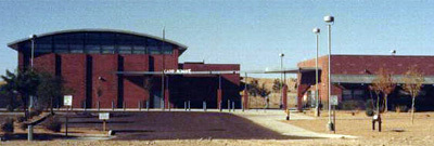 a photo of Camp Mohave Elementary School