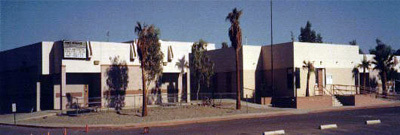 a photo of fort mojave elementary