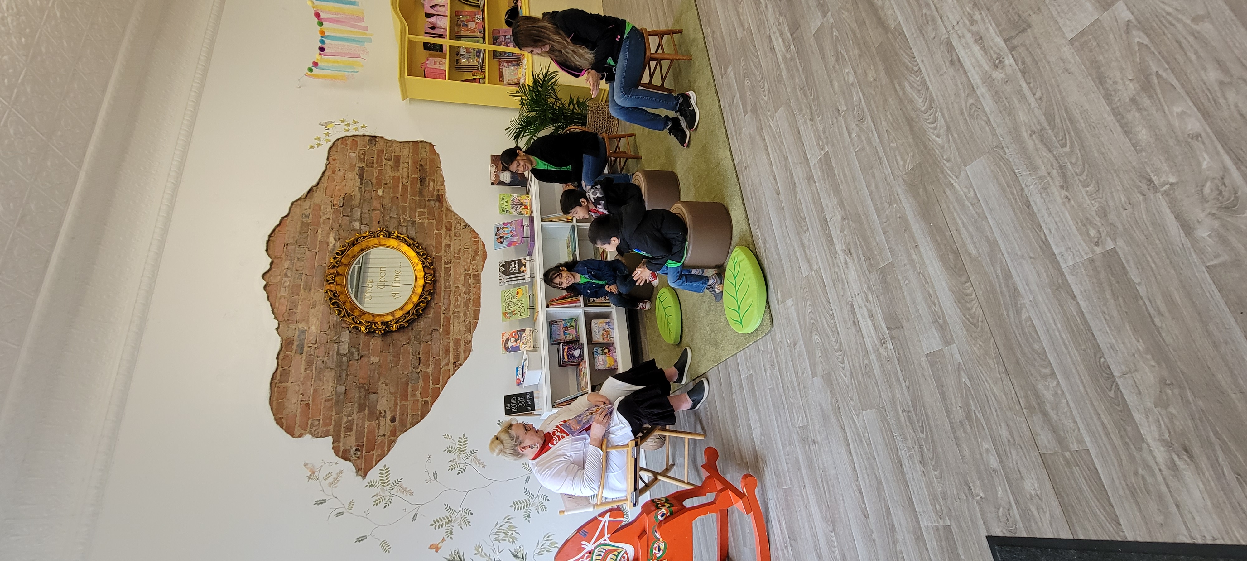 PHOTO ALBUM School District of Newberry County