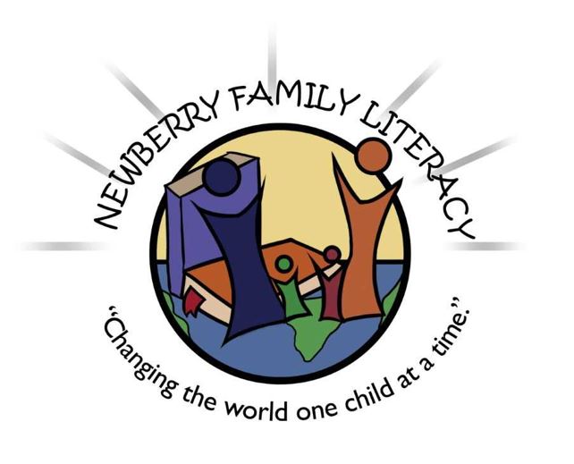 Family Literacy Logo