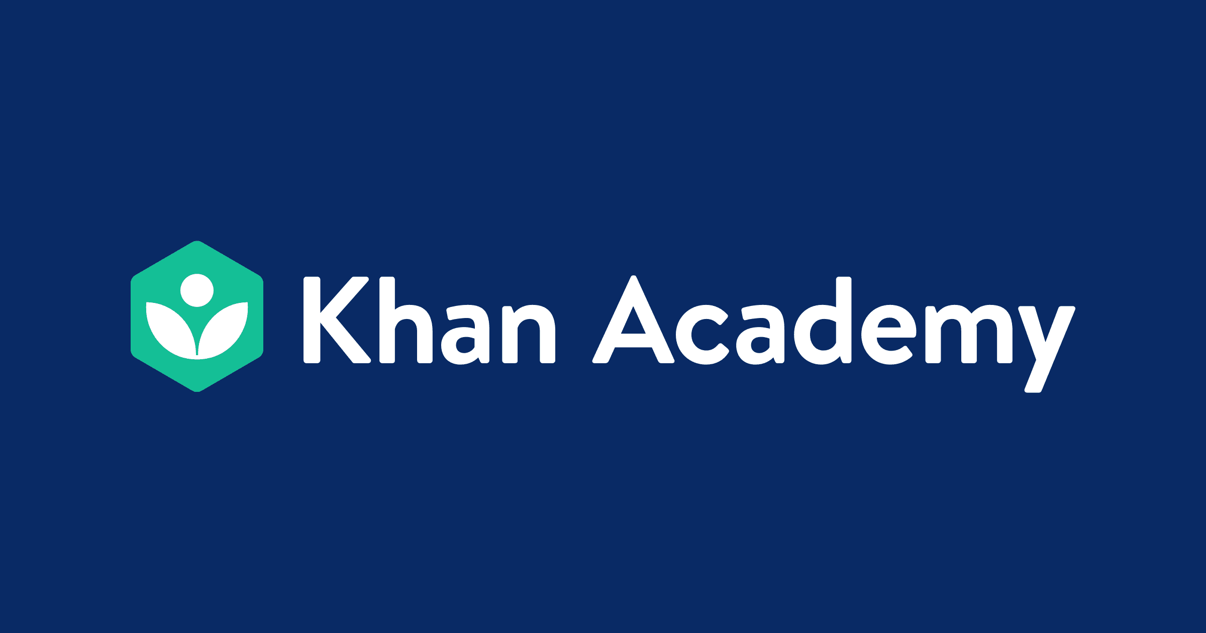 Khan logo