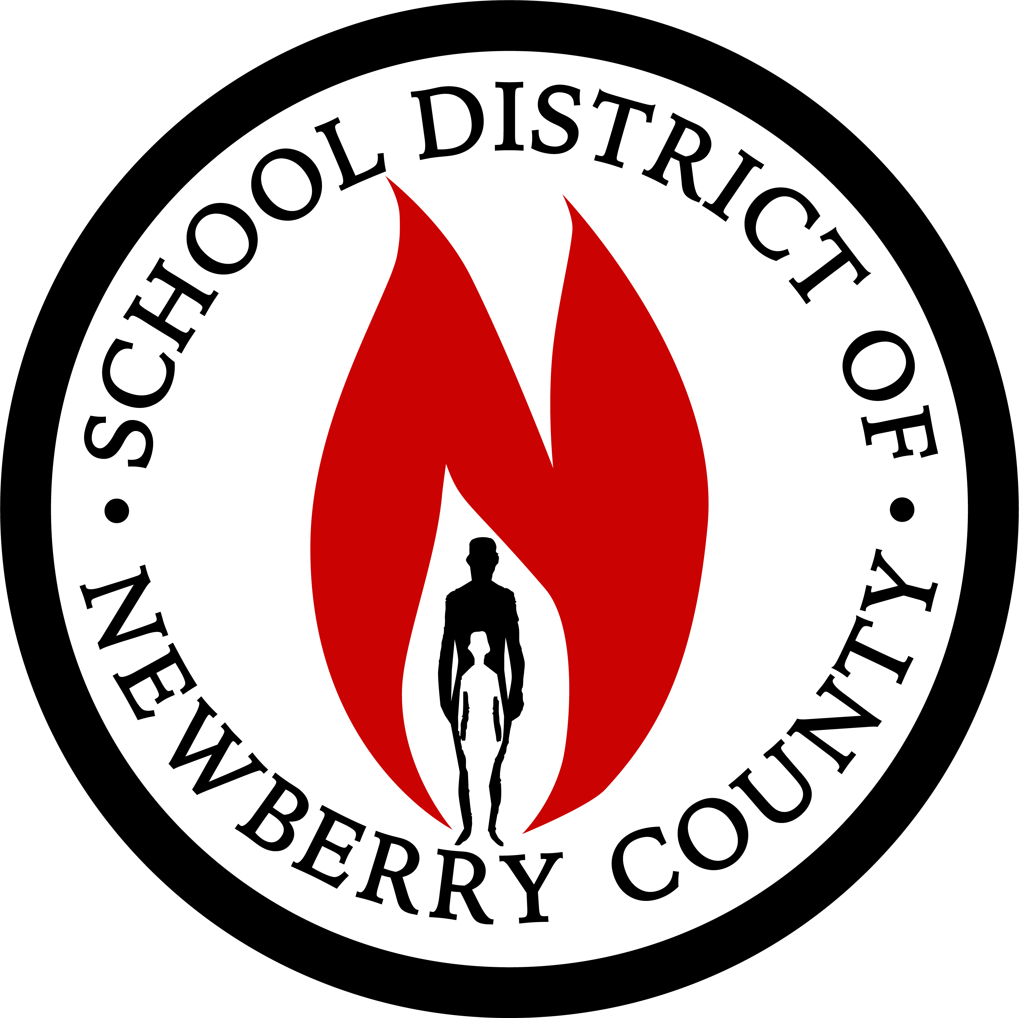 Staff School District of Newberry County