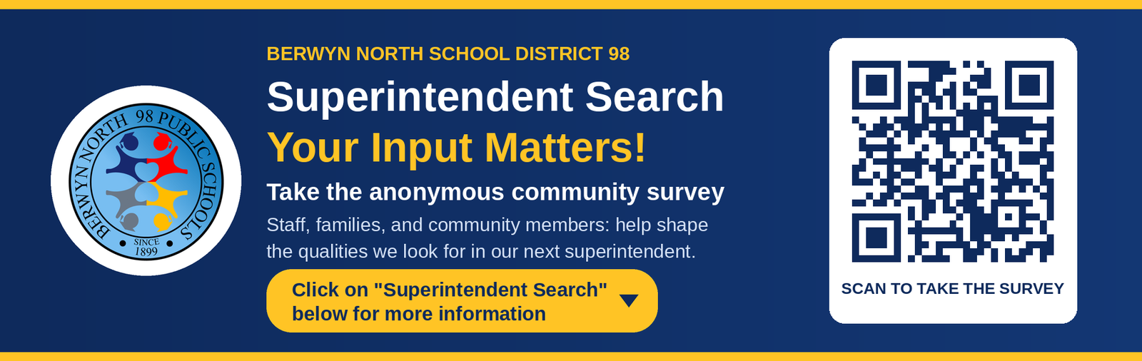 Superintendent Survey