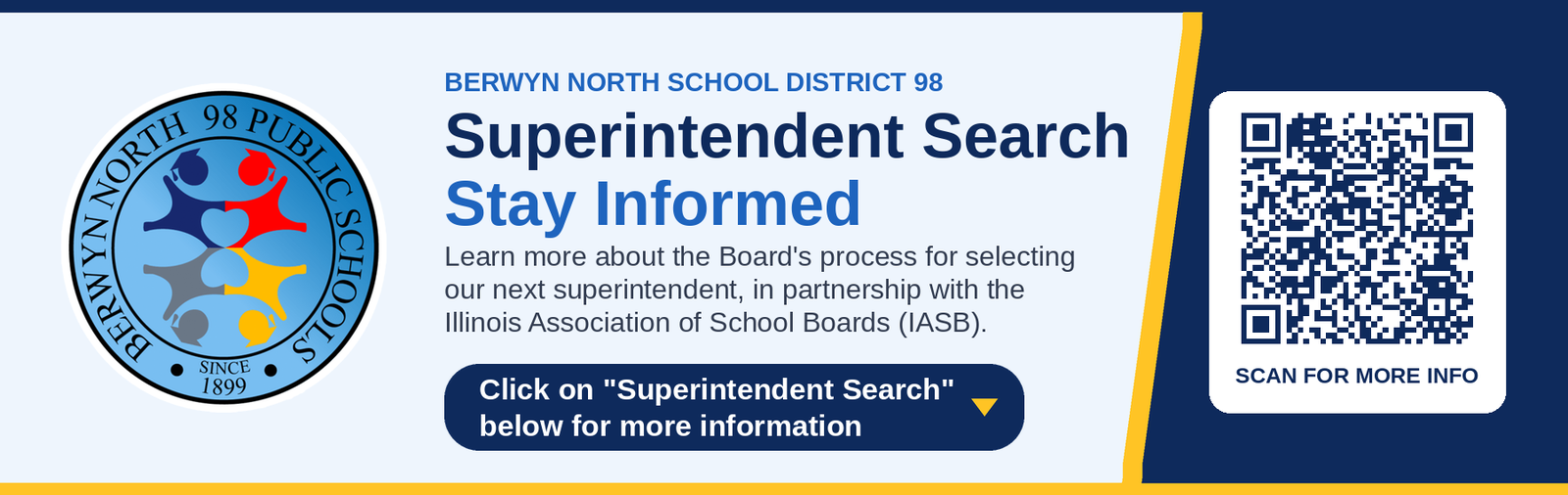 Superintendent Search