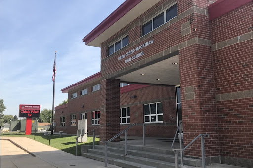 Dee-Mack High School
