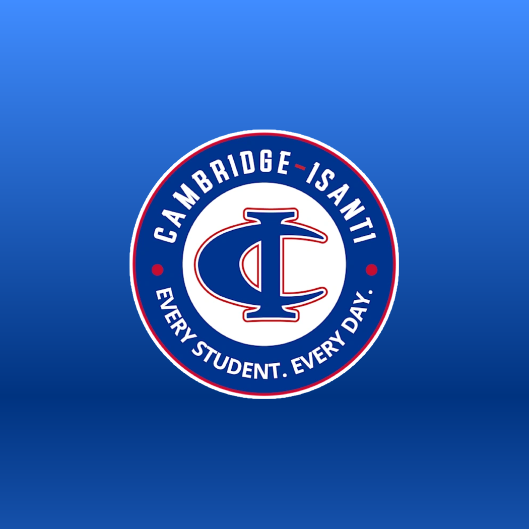 Home | Cambridge-Isanti Schools