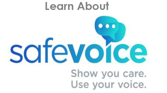 safe voice