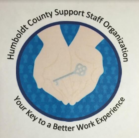 Humboldt County Support Staff Organization