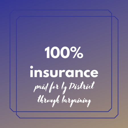 100% insurance