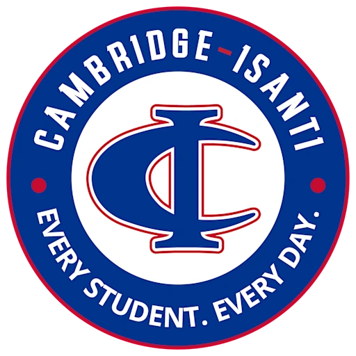 Cambridge-Isanti Schools Emblem