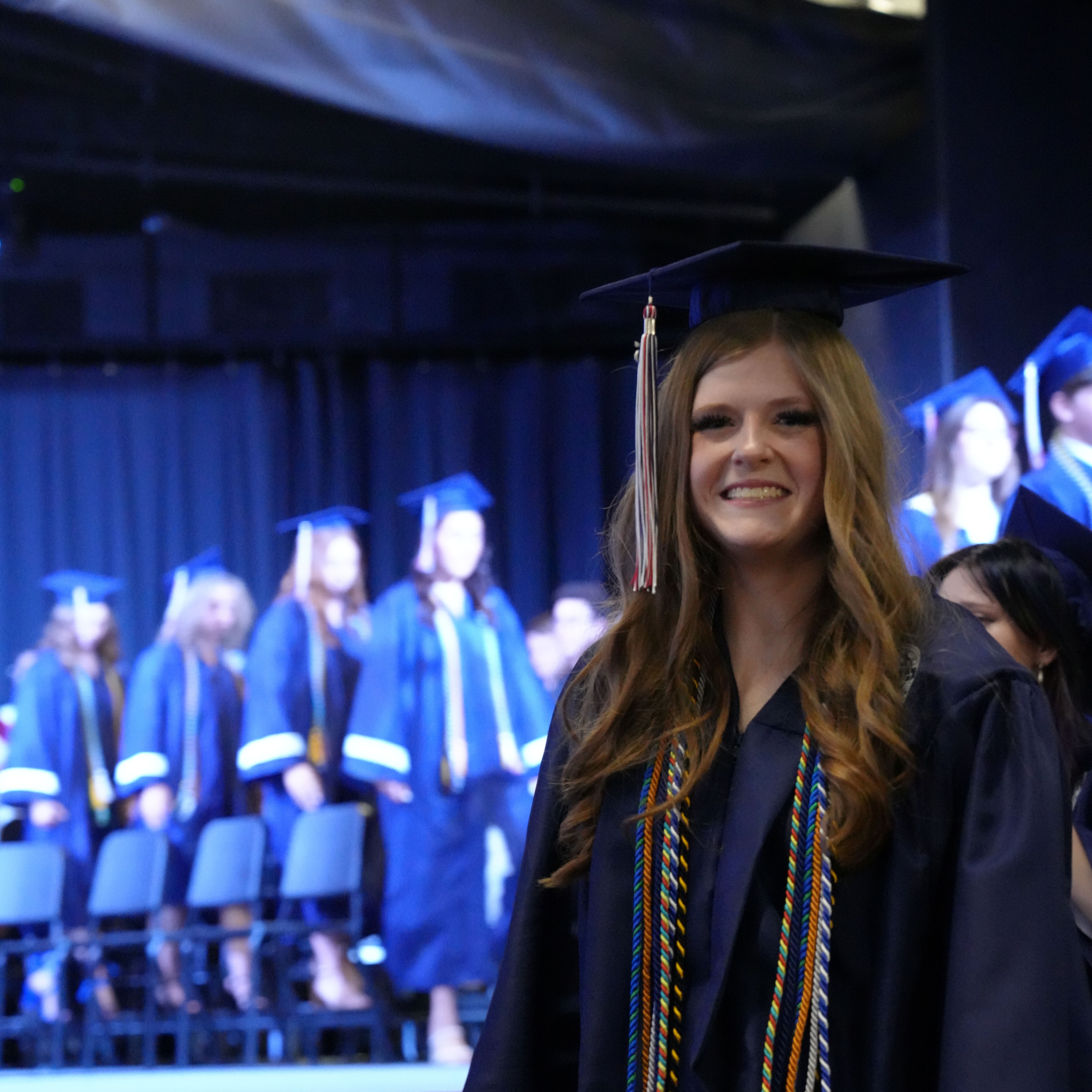 Cooper Graduation 2025