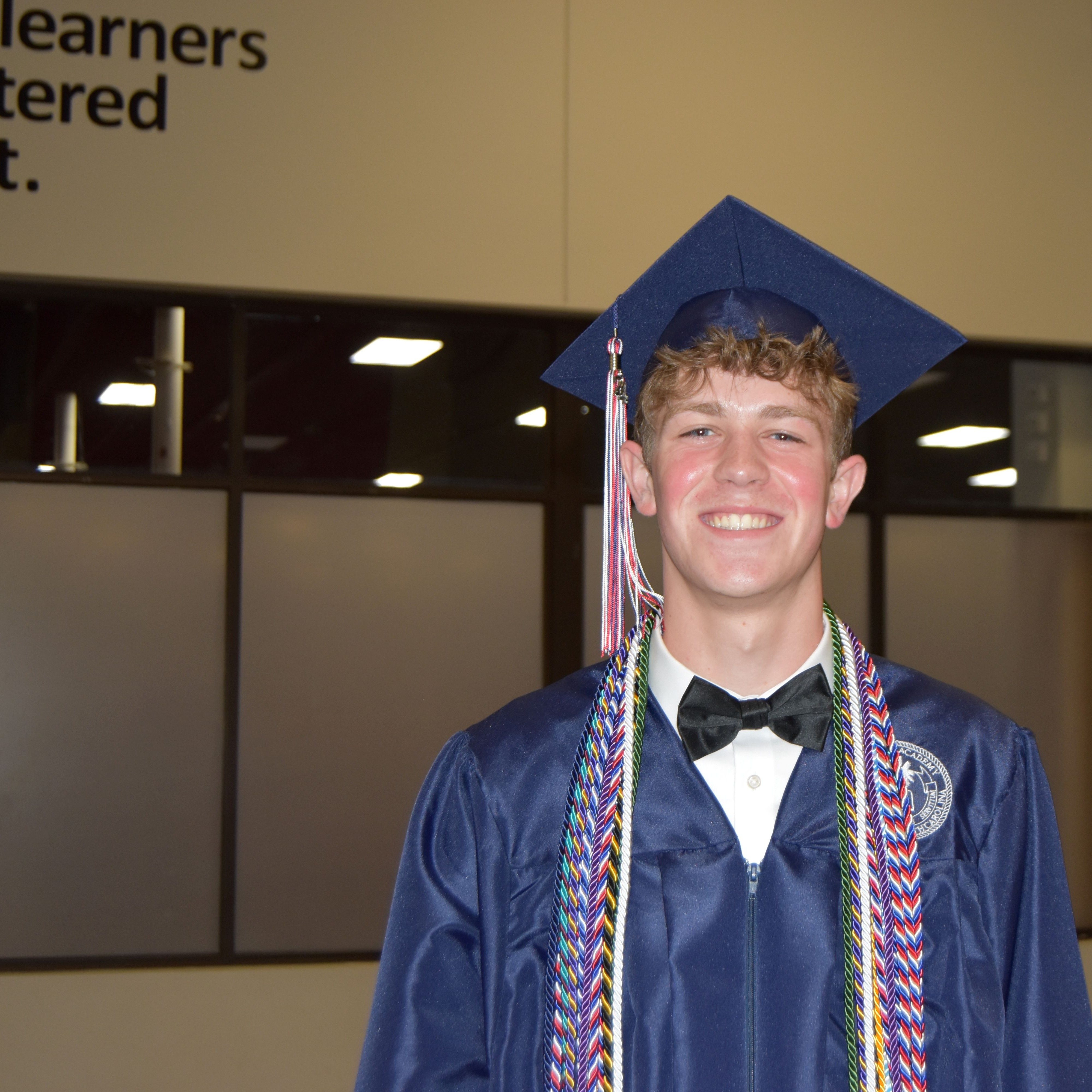 Sam Israel Grad