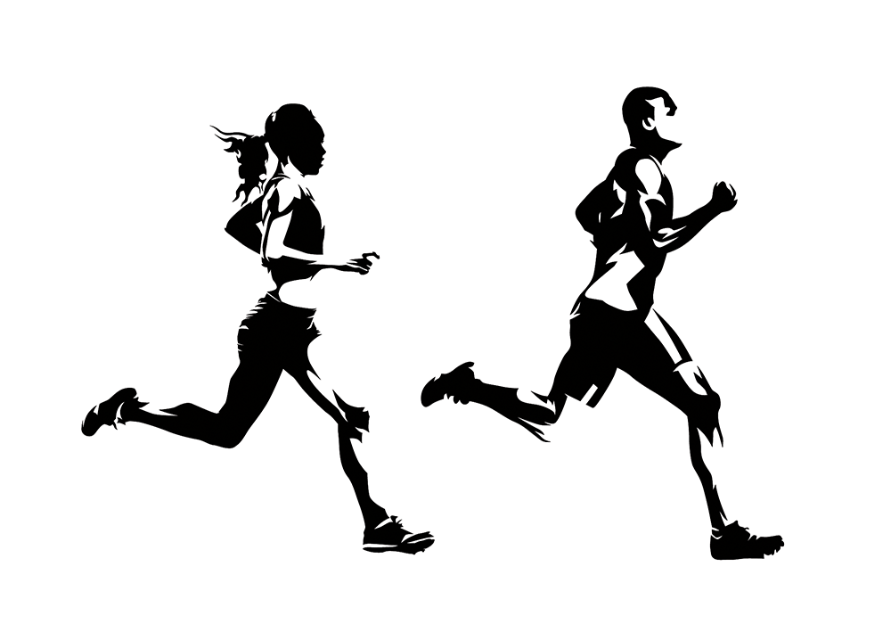 Cross country