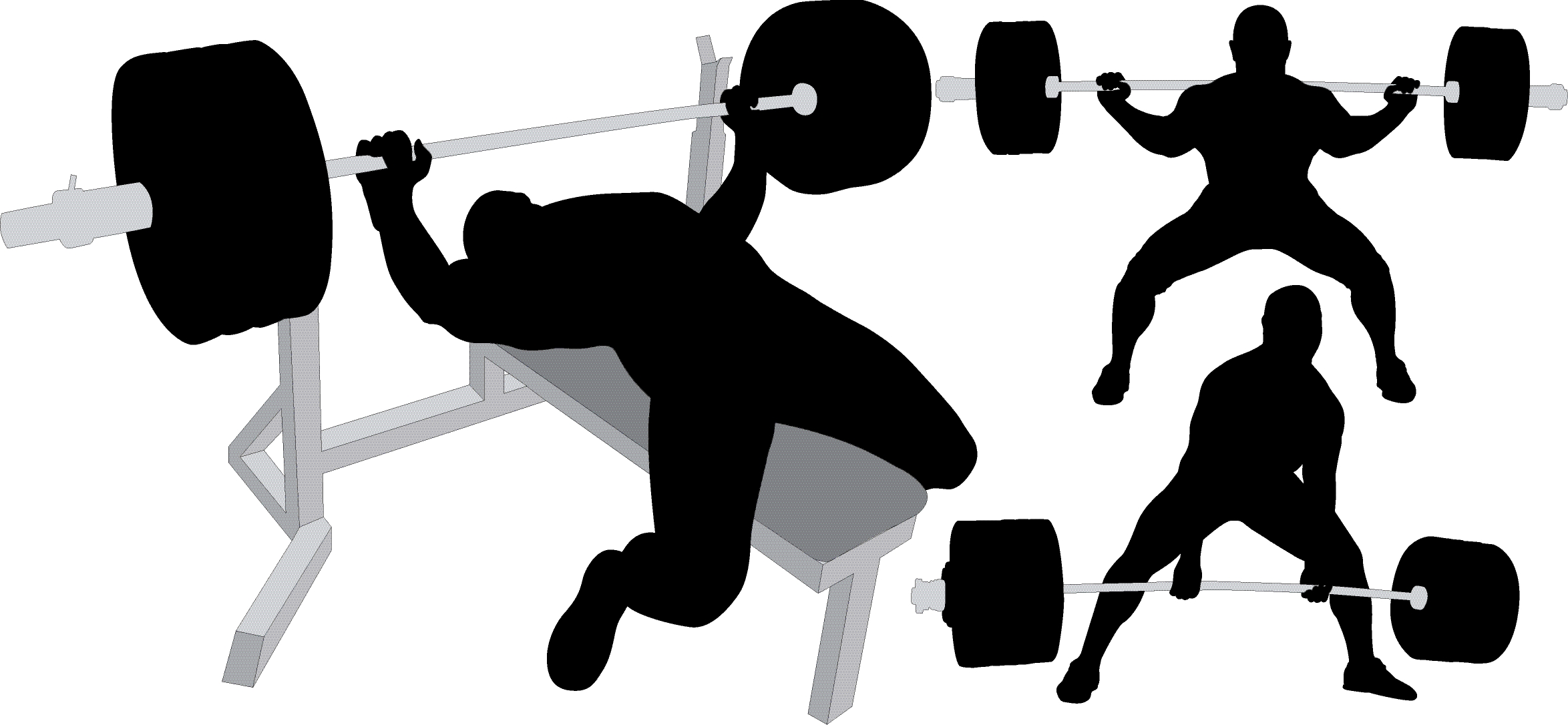 power lifting