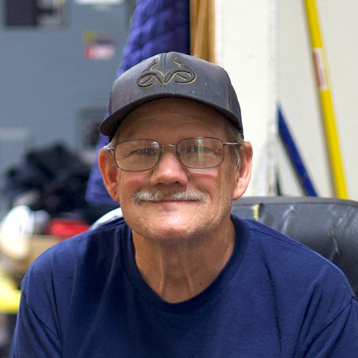 Randy Gavette