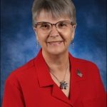 Bonnie Jo Bahnsen- Mayor