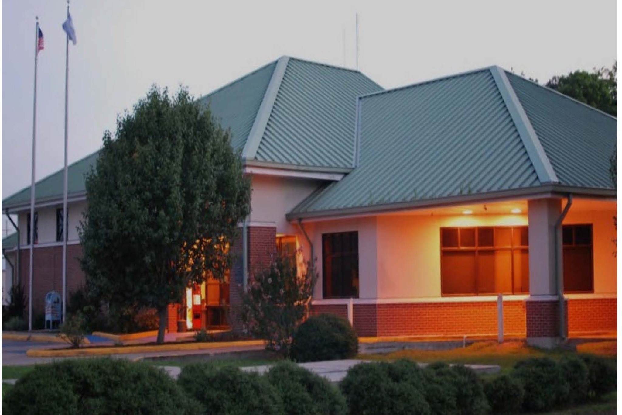Town hall