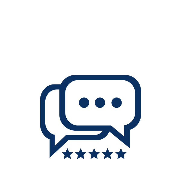 Testimonial icon